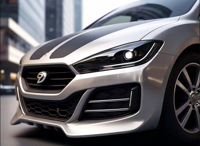 Scorpio Front Bumper Price