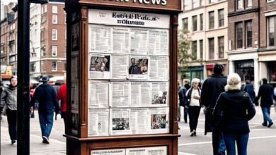 kent news