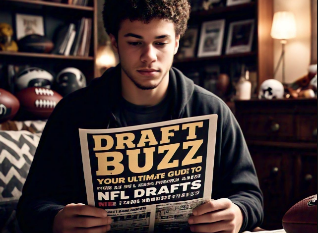 Draft Buzz