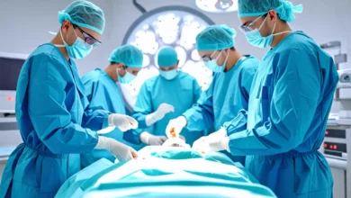 Spine Surgery