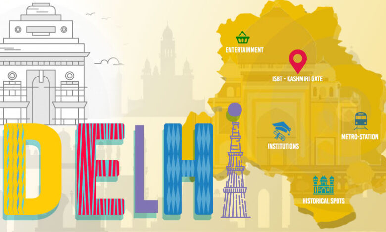 Delhi NCR
