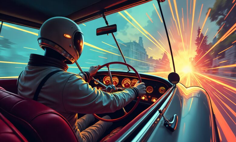 Drift Hunters Unblocked 76
