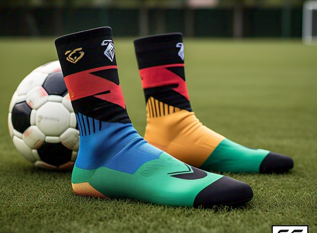 soccer socks