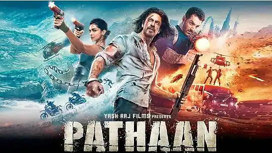 Pathan Movie Download Filmyzilla