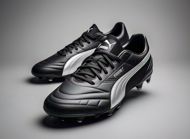 puma soccer cleats
