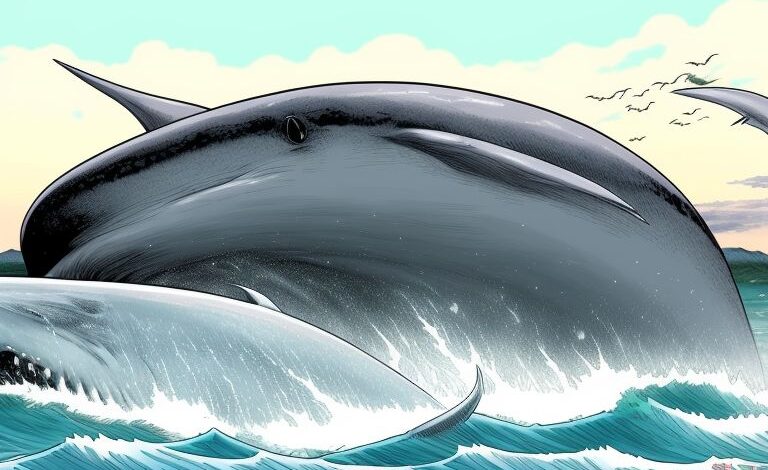 moby dick manhwa