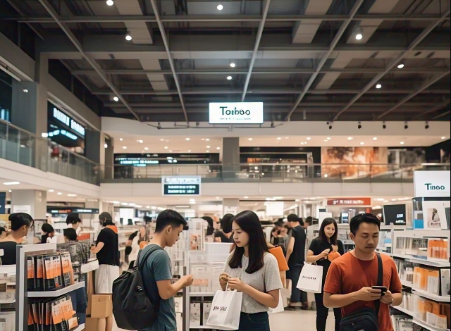 taobao indonesia
