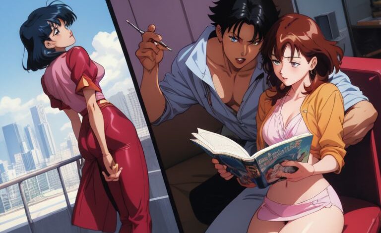 uncensored manhwa