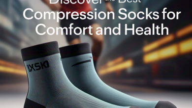 Best Compression Socks