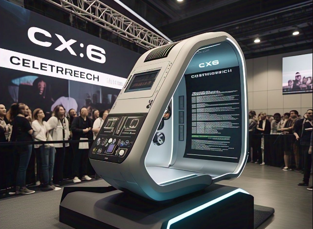 cx6 celetriech