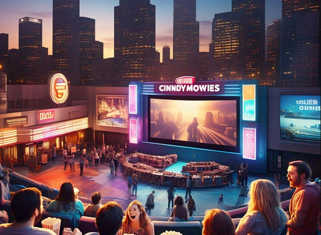 cinndymovies
