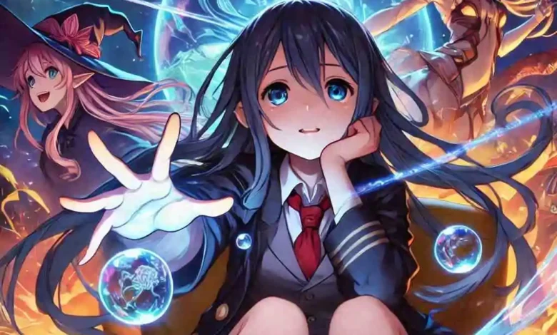 Vuianime
