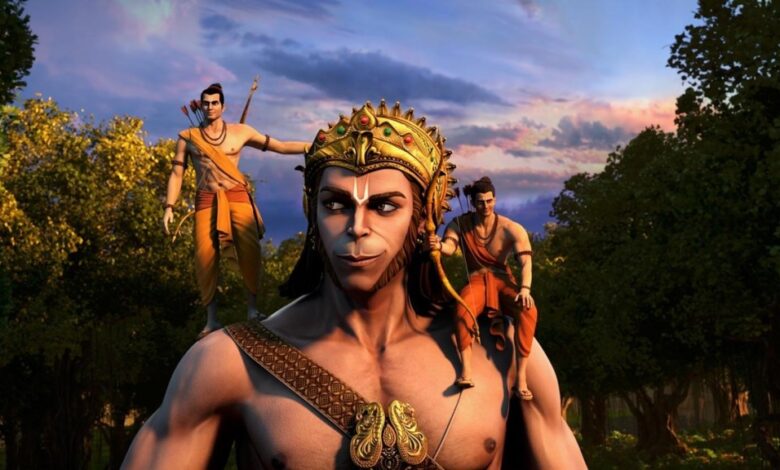 The Legend of Hanuman Season 3 Download