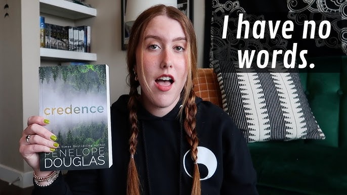 Credence Book