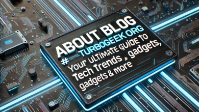about blog#turbogeekorg