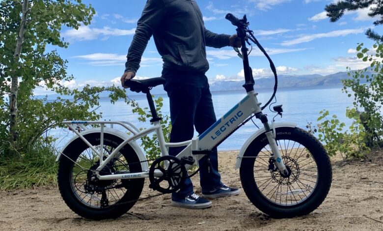Big W Bike