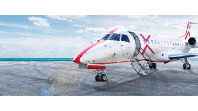 Jet Suite X