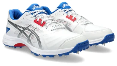 ASICS Cricket League