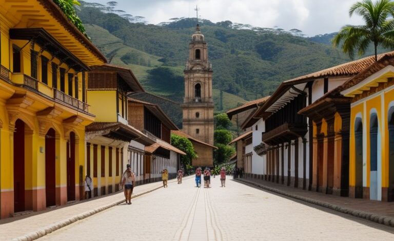Colombia