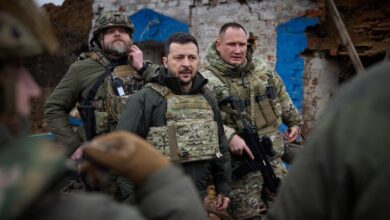 ukraine news