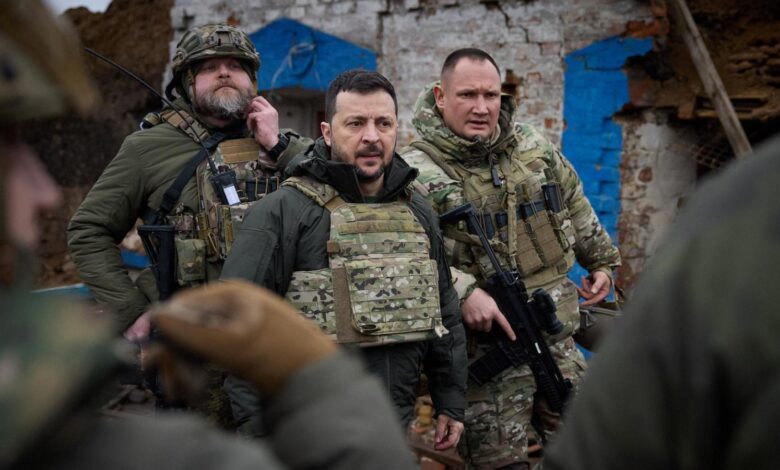 ukraine news