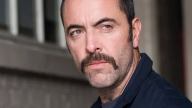 tv shows with james nesbitt
