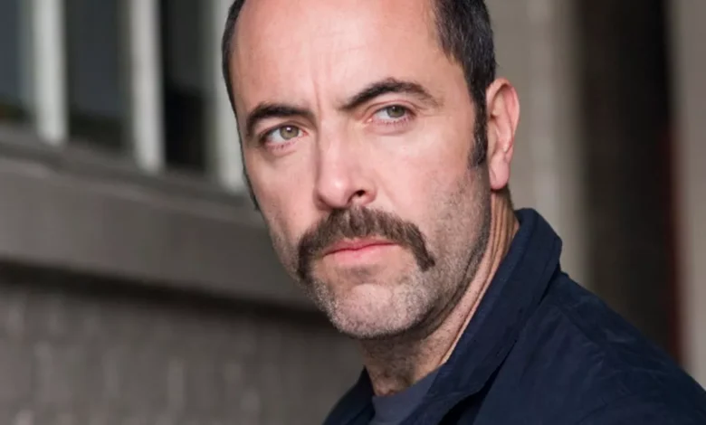 tv shows with james nesbitt