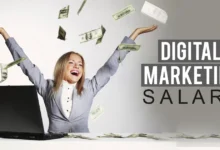 how much does digital marketing make