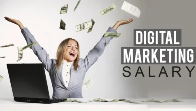 how much does digital marketing make