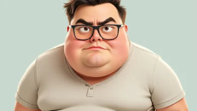 Funny Fat Jokes