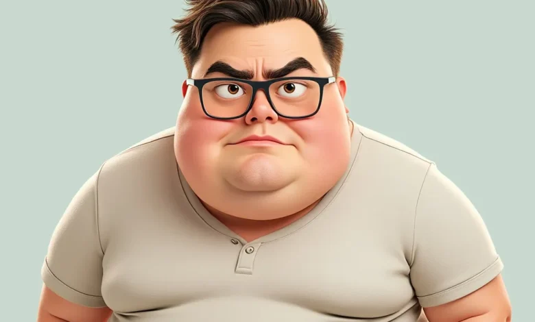 Funny Fat Jokes