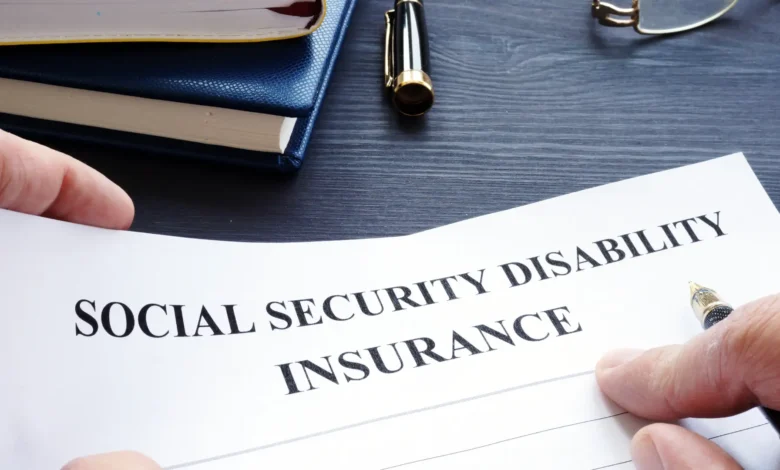 signs that you will be denied for disability​
