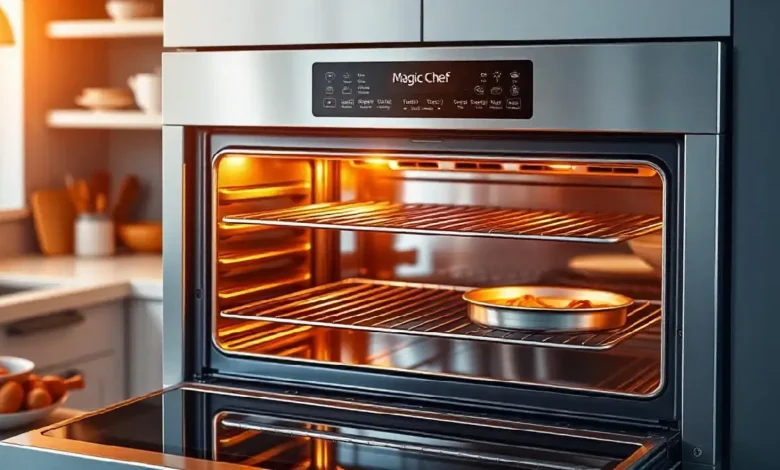magic chef oven bt93d-2svm