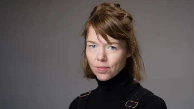 TV Shows with Anna Maxwell Martin