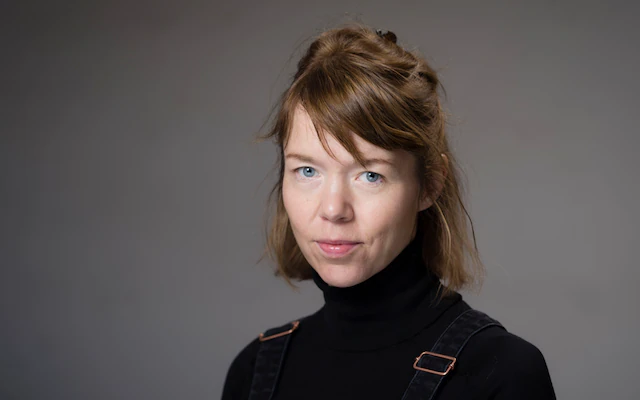 TV Shows with Anna Maxwell Martin
