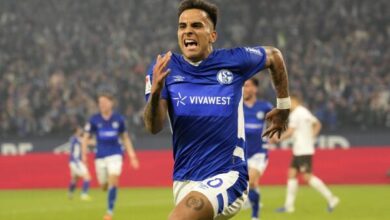 der westen schalke