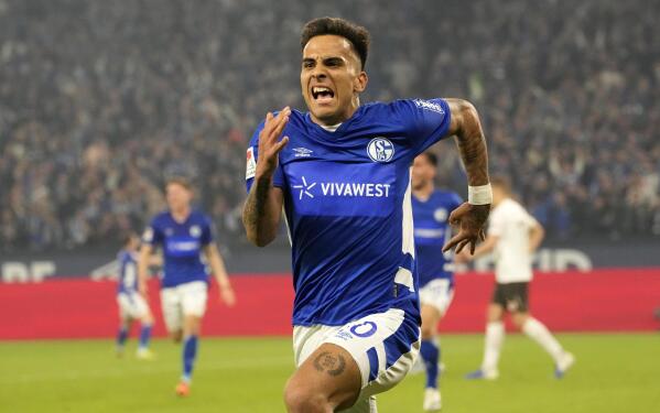 der westen schalke