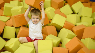 fun activities for kids