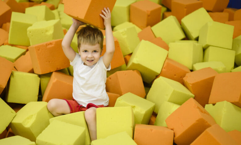 fun activities for kids