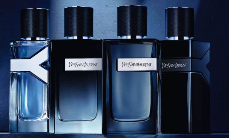 ysl y le parfum